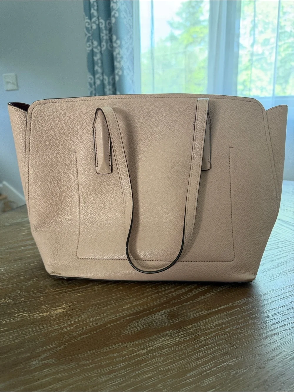 Light Pink Kate Spade Bag